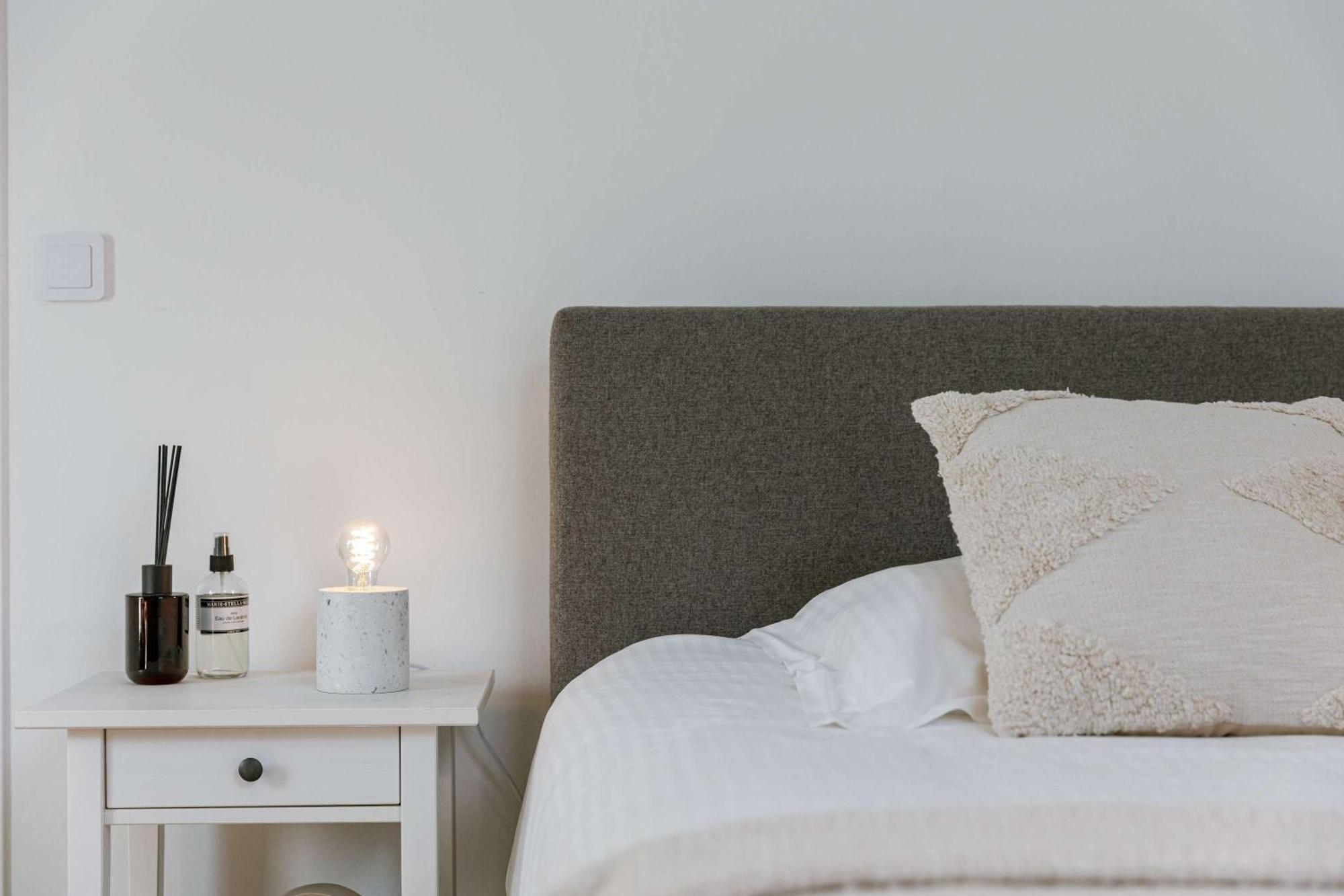 Huswell - Charming Townhouse In Ghent Perfect For 6 Guests 빌라 외부 사진