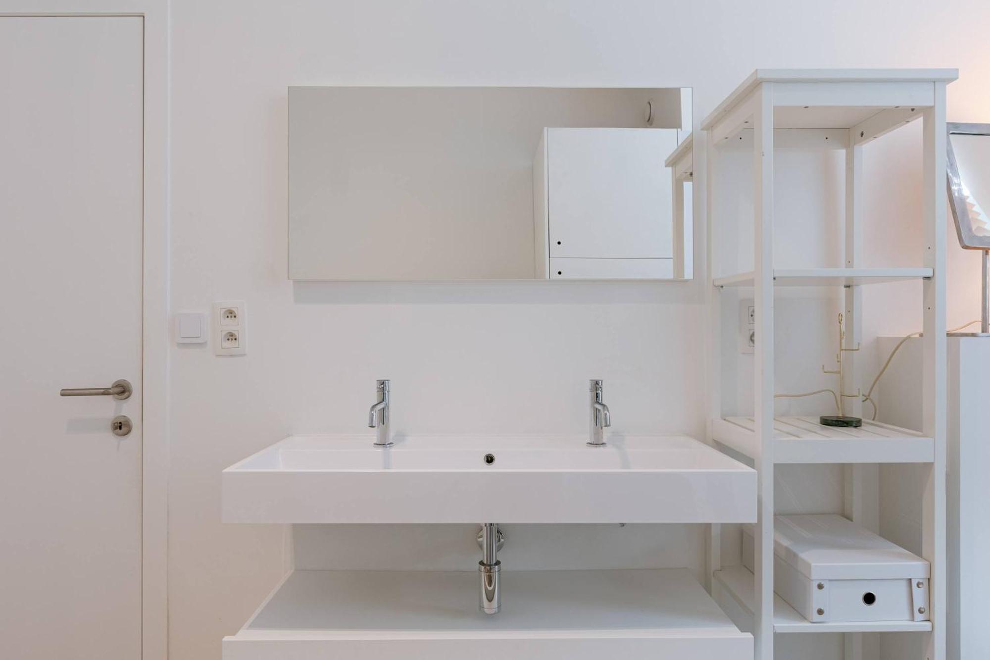 Huswell - Charming Townhouse In Ghent Perfect For 6 Guests 빌라 외부 사진
