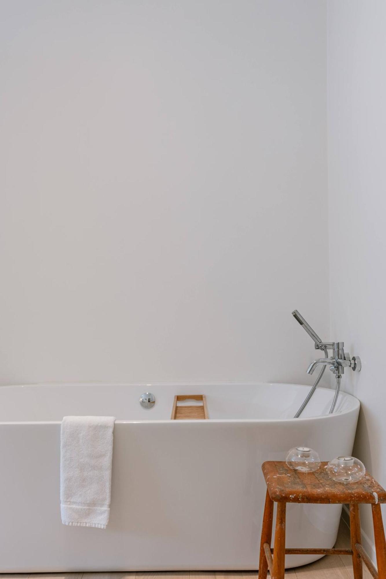 Huswell - Charming Townhouse In Ghent Perfect For 6 Guests 빌라 외부 사진