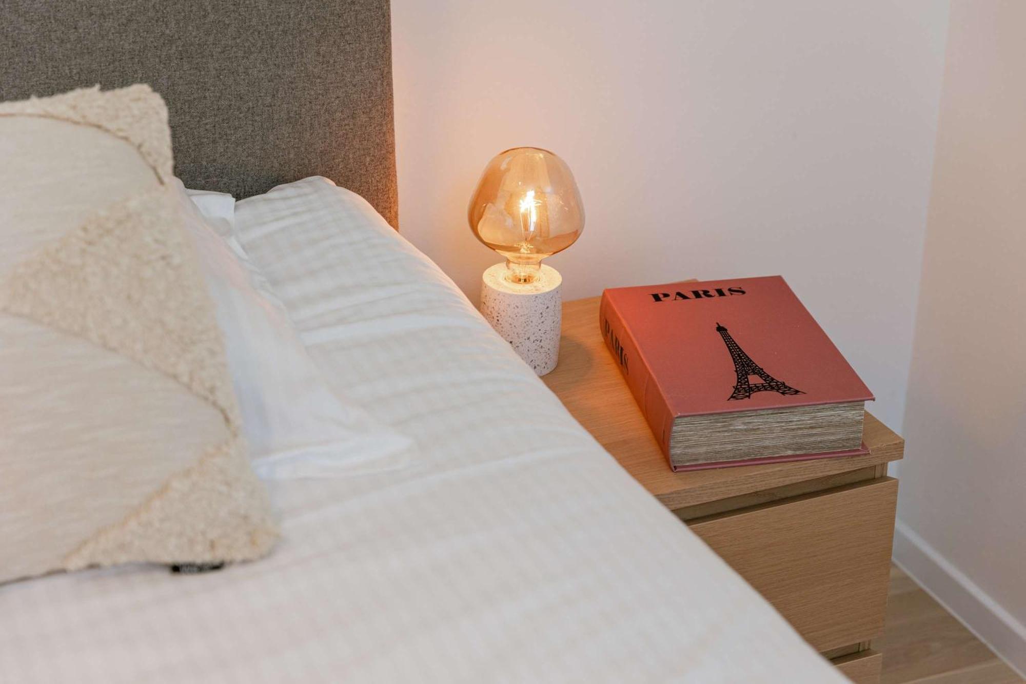 Huswell - Charming Townhouse In Ghent Perfect For 6 Guests 빌라 외부 사진