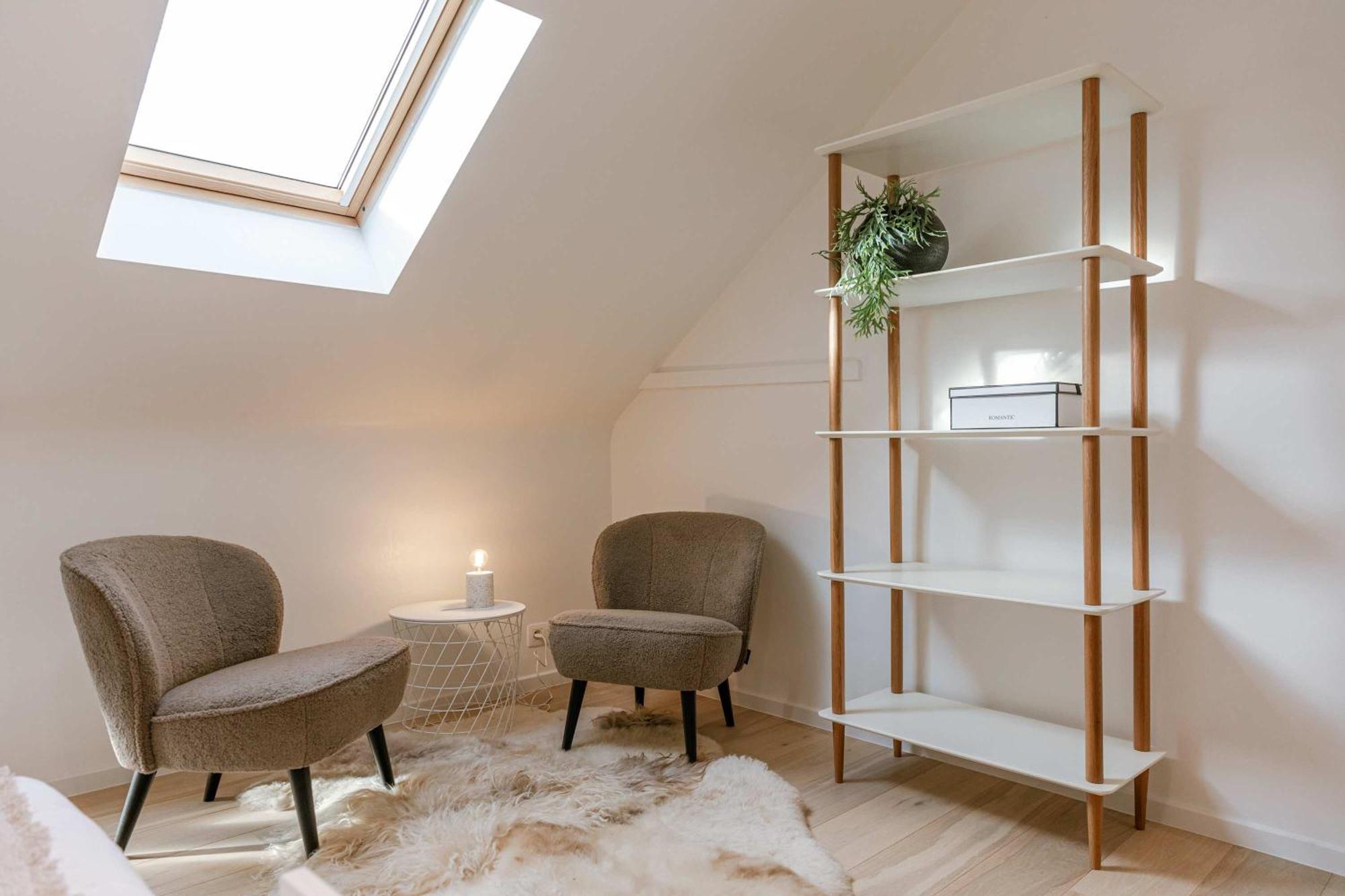 Huswell - Charming Townhouse In Ghent Perfect For 6 Guests 빌라 외부 사진