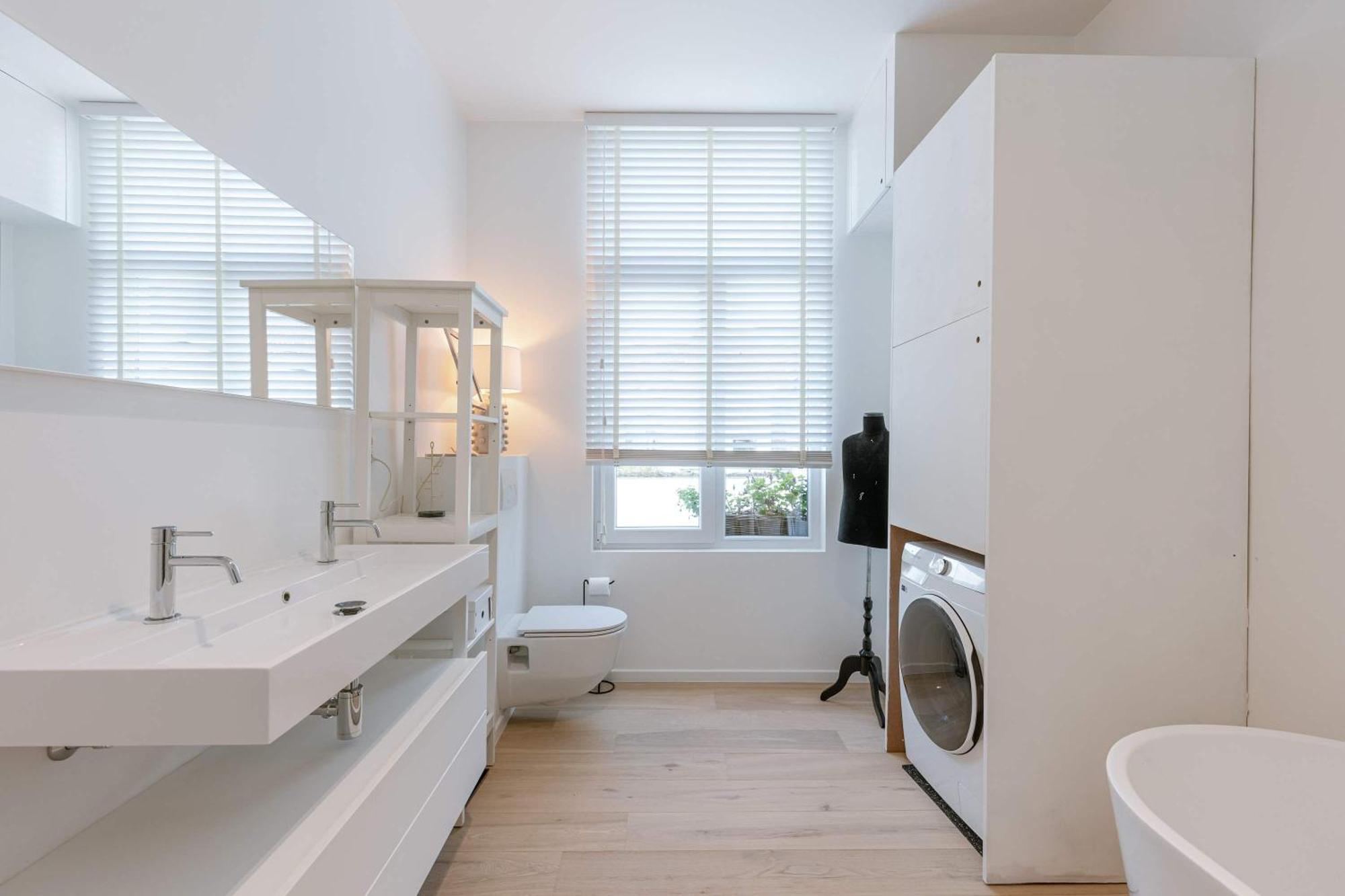 Huswell - Charming Townhouse In Ghent Perfect For 6 Guests 빌라 외부 사진