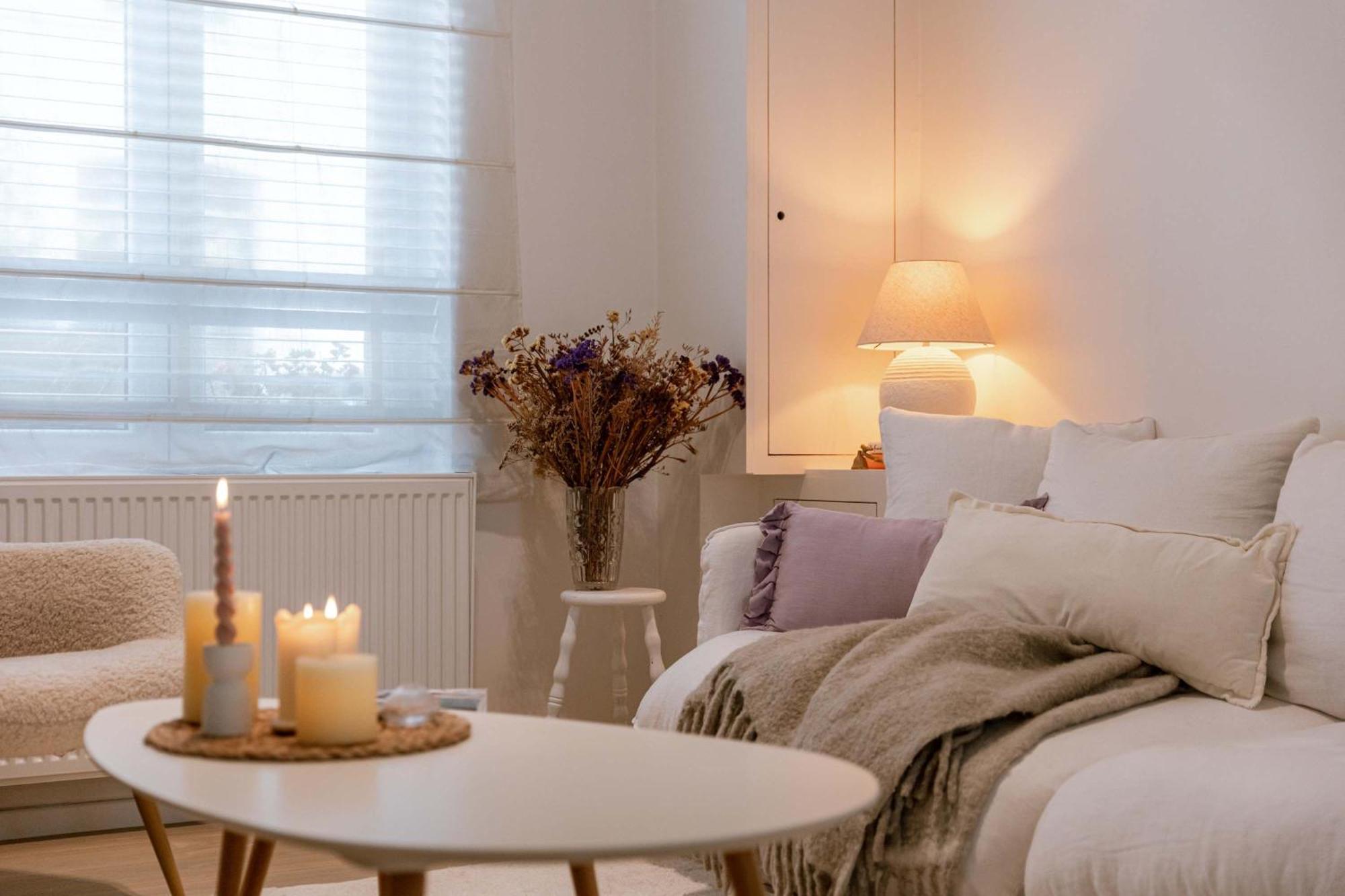 Huswell - Charming Townhouse In Ghent Perfect For 6 Guests 빌라 외부 사진