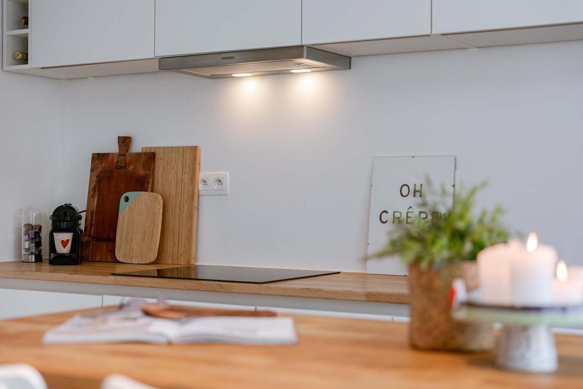 Huswell - Charming Townhouse In Ghent Perfect For 6 Guests 빌라 외부 사진
